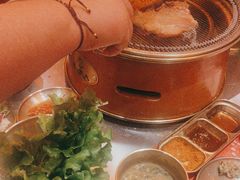 -西塔老太太泥炉烤肉(苏州大悦城店)