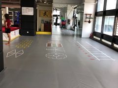 -铭阳搏击健身俱乐部(高新店)