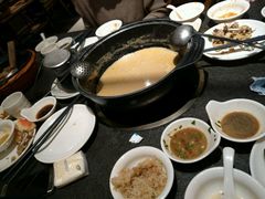 -煲宫猪肚鸡(昆山金鹰国际购物中心店)