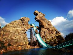 -七彩云南欢乐世界