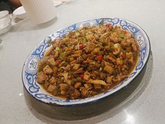 -情妹耙泥鳅·江湖川菜(科华店)