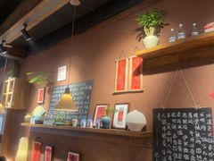 -巴卤社老火锅(财富店)