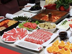 -海底捞火锅(劲松店)
