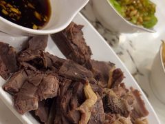 -高玛纳驴肉火烧(一世界店)
