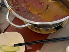 -元一希尔顿酒店·禅自助餐厅·啤酒花园