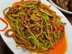 -来顺成饭庄