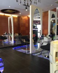 -东时烫染造型·Hair Salon