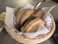 -普兰达德国餐厅·德式脆皮烤猪肘·自酿啤酒(观唐店)