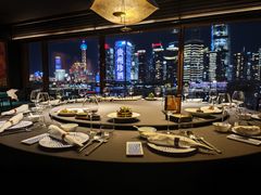 -上海滩餐厅(BFC外滩金融中心店)