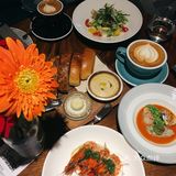 值得n刷的店，刷新我对新西兰美食的印象