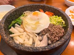 -全州拌饭馆(断桥店)