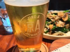 -京A Taproom·精酿餐吧(CBD店)