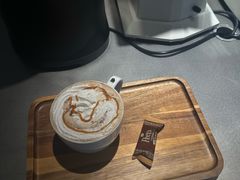 -Peet's Coffee皮爷咖啡(大学路店)