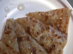 -盛焰铁板烧(王府井店)