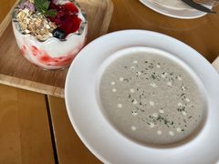-Ricci睿奇美式餐厅(五道口店)