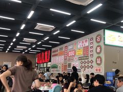 -嘉升大排档(番禺总店)