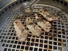 -千寻山野烤肉(中关村店)