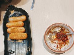-鱼酷活鱼烤鱼(江宁金鹰店)