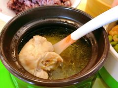 -老乡鸡(金寨分公司店)