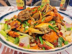 -阆辣荟餐饮(老味道8年·古城店)