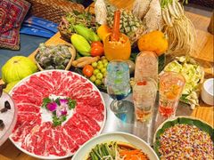 -云尊府云南菜·蒸汽石锅鱼(学清路店)