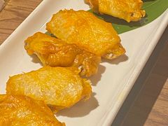 -九田家黑牛烤肉料理(长春路友好店)