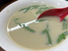 -三百碗宝应长鱼面(板仓街店)