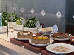 -翠山·映月湖景餐厅(映月湖公园店)