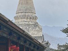 -五台山风景名胜区