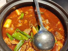 -肖记公安牛肉鱼杂馆·省级非物质文化遗产(崇仁路江滩直营店)