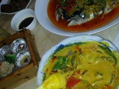 -明珠海港大酒店