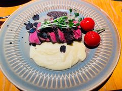 -JINNS锦时 steak&pizza(浸信会礼拜堂旧址店)