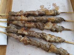 羊肉串-宛平李记小吃(东关街店)