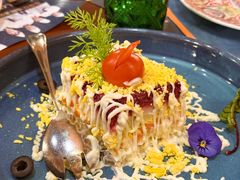 -卢布里西餐厅(总店)