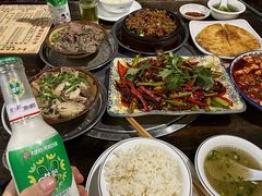 -乐山食古香跷脚牛肉