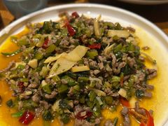 -食光慢宴·安吉土菜馆