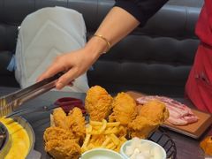 -喜来稀肉(虹泉路店)