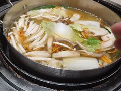 -芭夯兔·兔肉汤锅(新都店)