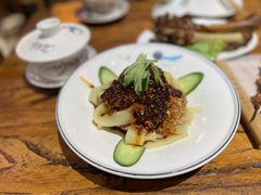 -正宁路小吃夜市