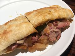 驴肉火烧-掌柜的店·河南菜(世茂店)