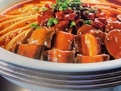 -峨嵋酒家(地安门店)