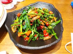 -烧肉馆(古北水镇景区店)