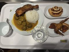 -宜家家居(四元桥商场店)