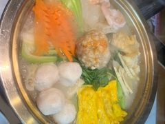 -大潮淮·淮扬菜(何园旗舰店)