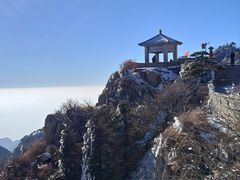 -泰山风景名胜区