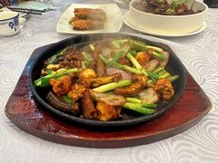 -粤·向群饭店(龙津东路总店)