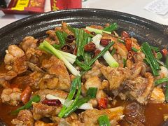 -阿龙酒煲(海宁新苑路店)