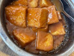 -四季餐厅(大寺店)