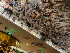 -安妮意大利餐厅(世贸天阶店)