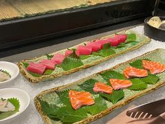 -香荟Aroma·外滩茂悦大酒店